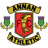 Annan Athletic